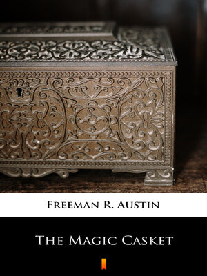 cover image of The Magic Casket